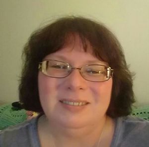 Meet your Posher, Kathy